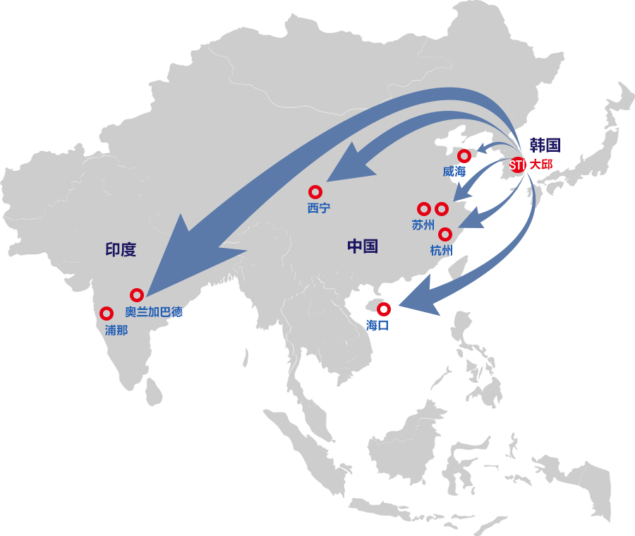 corporate information image